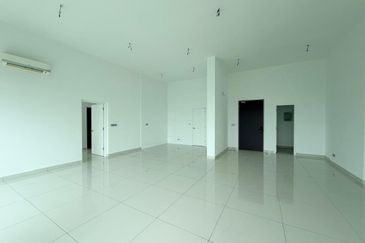 Horizon Hills Penthouse For Sale 