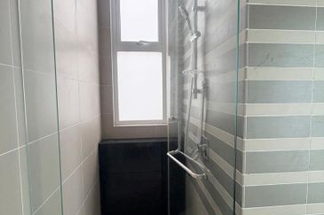 Horizon Hills Penthouse For Sale 