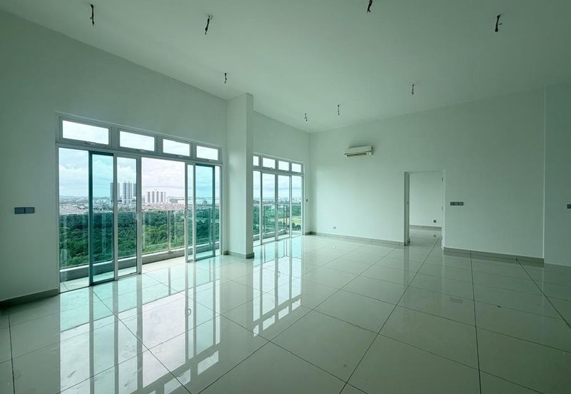 Horizon Hills Penthouse For Sale 