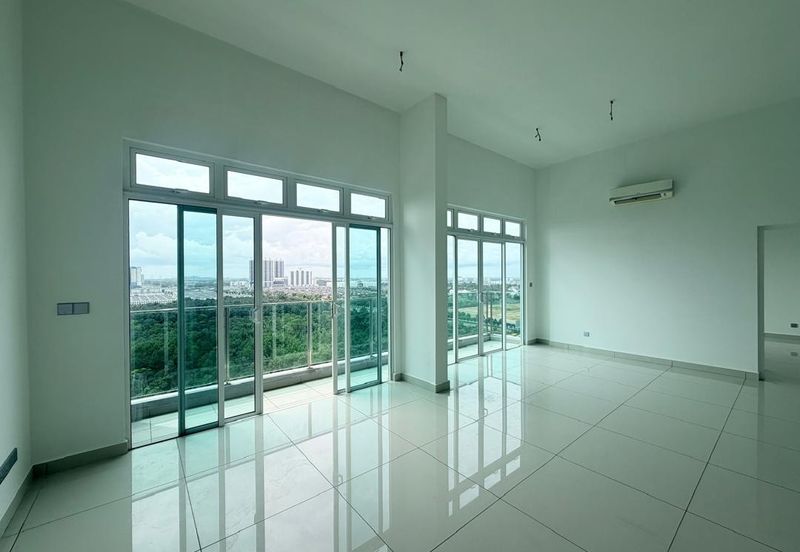 Horizon Hills Penthouse For Sale 