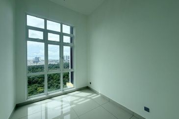 Horizon Hills Penthouse For Sale 