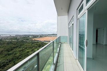 Horizon Hills Penthouse For Sale 