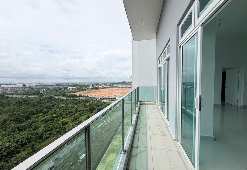 Horizon Hills Penthouse For Sale 