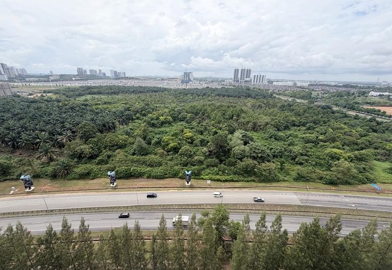 Horizon Hills Penthouse For Sale 