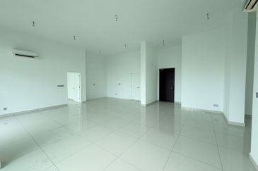 Horizon Hills Penthouse For Sale 