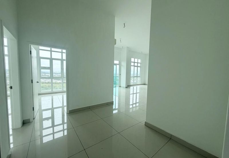 Horizon Hills Penthouse For Sale 