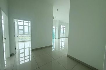 Horizon Hills Penthouse For Sale 