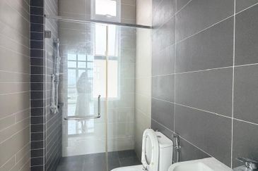 Horizon Hills Penthouse For Sale 