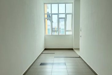 Horizon Hills Penthouse For Sale 