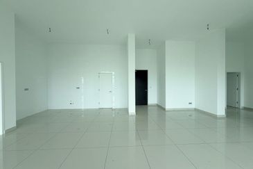 Horizon Hills Penthouse For Sale 