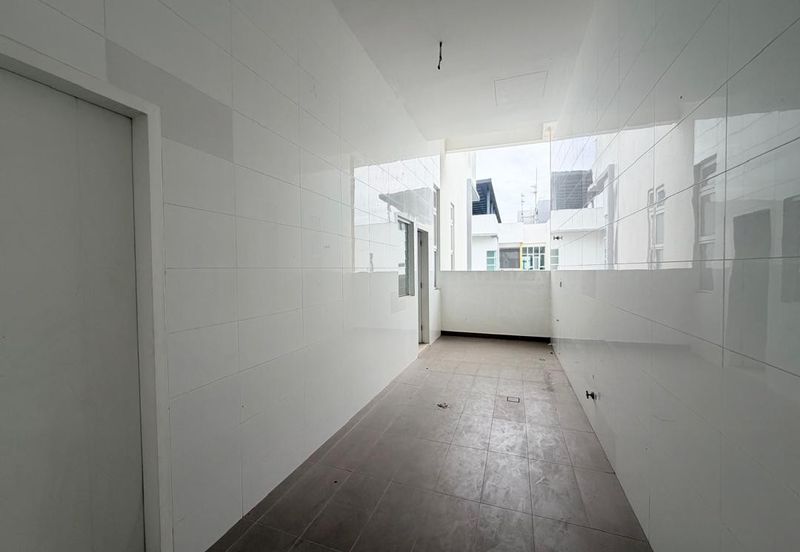 Horizon Hills Penthouse For Sale 