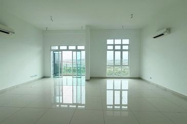 Horizon Hills Penthouse For Sale 