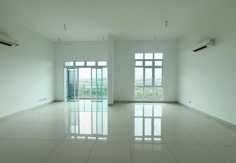 Horizon Hills Penthouse For Sale 