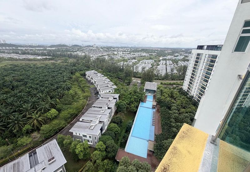 Horizon Hills Penthouse For Sale 