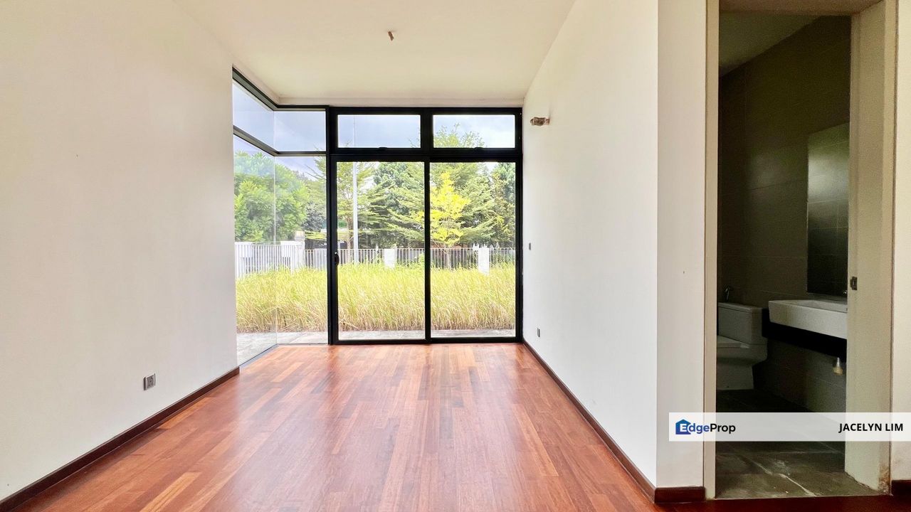 3 Storey Bungalow at Horizon Hills for Sale, Johor, Nusajaya