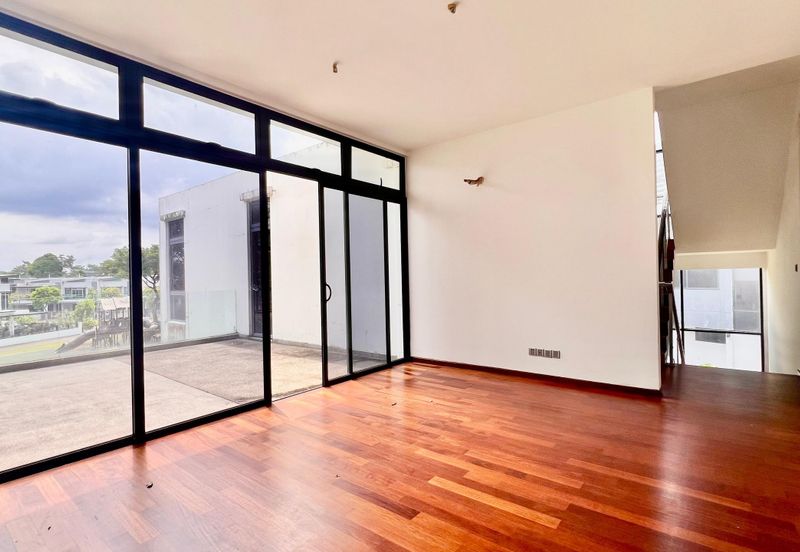 The Hills, Horizon Hills