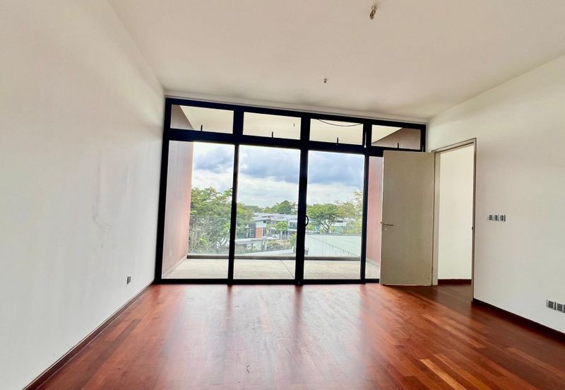 The Hills, Horizon Hills