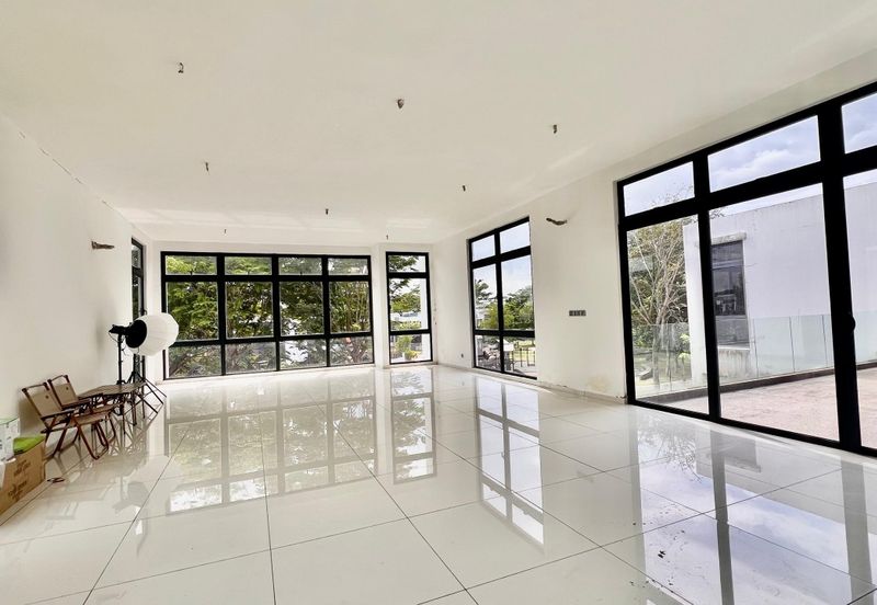 The Hills, Horizon Hills