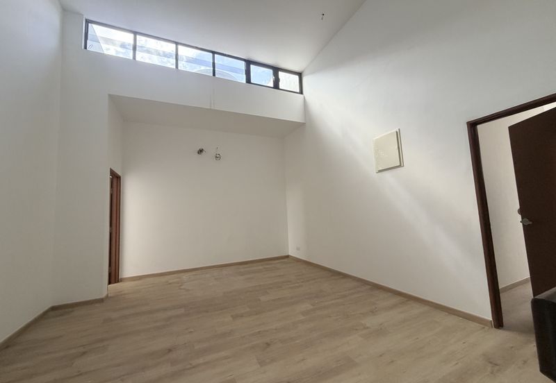 2 Storey Semi D @ Tmn Perling For Sale 