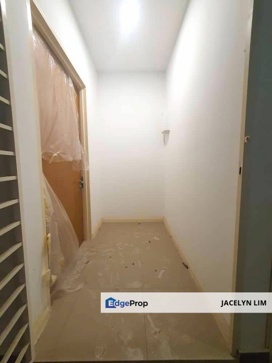 Medini  2 bedrooms @ D Pristine, Medini  For Sale, Johor, Nusajaya