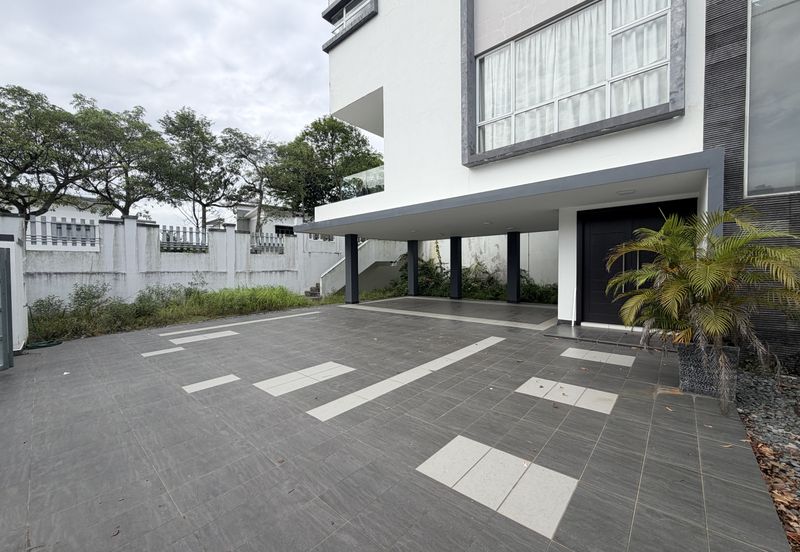 The Hills, Horizon Hills