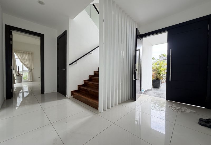 The Hills, Horizon Hills