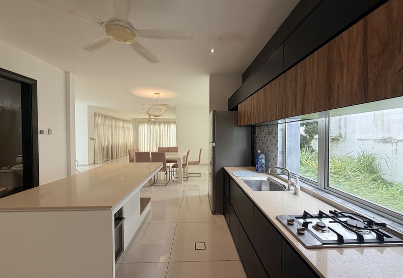 The Hills, Horizon Hills