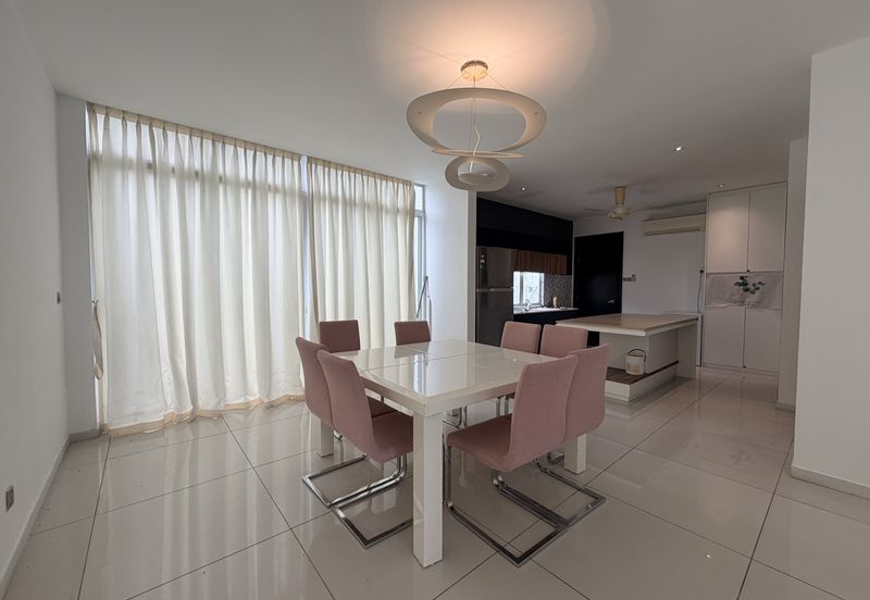 The Hills, Horizon Hills