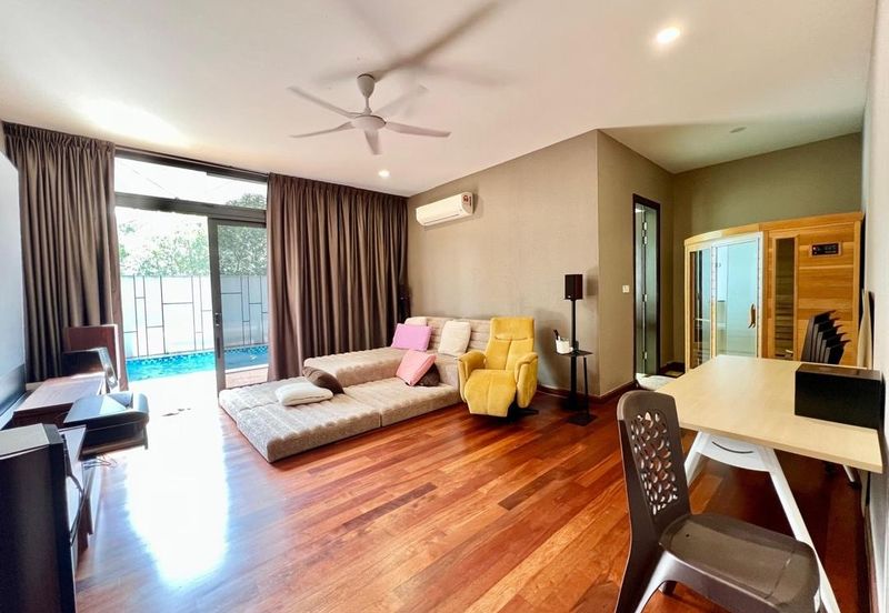 The Hills, Horizon Hills