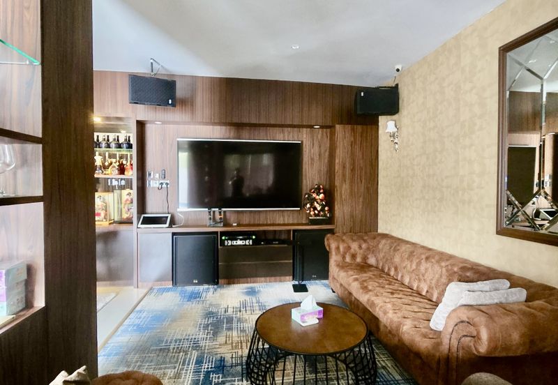 The Hills, Horizon Hills