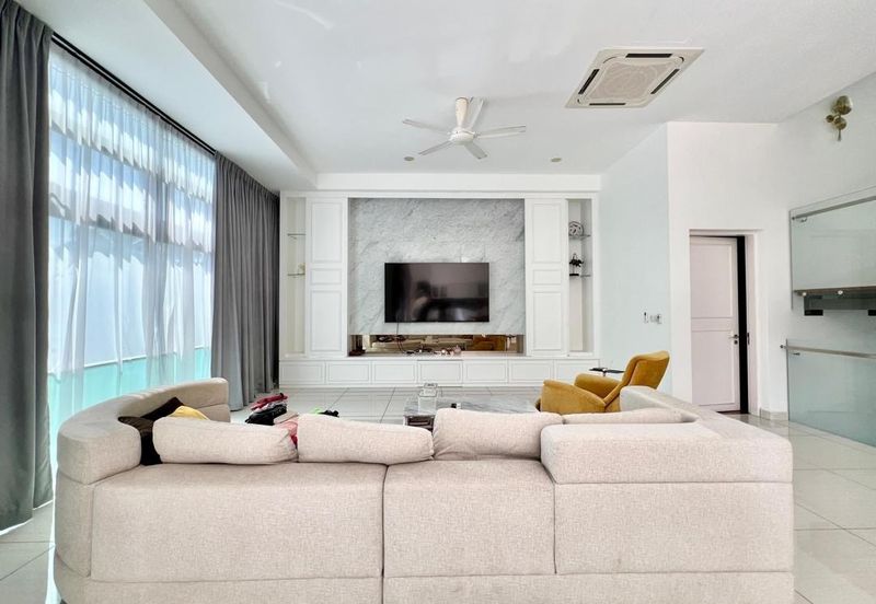 The Hills, Horizon Hills