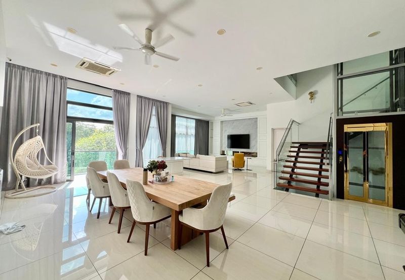 The Hills, Horizon Hills