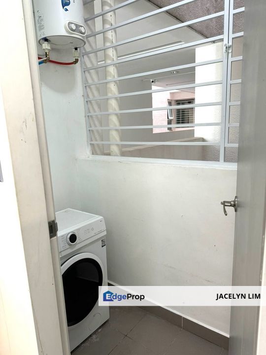 D'suite condo 2 bedder @Horizon Hills For Rent , Johor, Horizon Hills