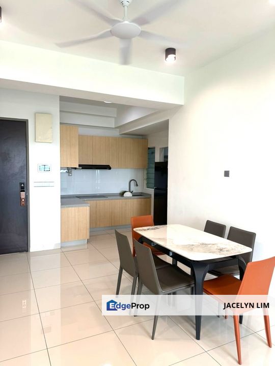 D'suite condo 2 bedder @Horizon Hills For Rent , Johor, Horizon Hills