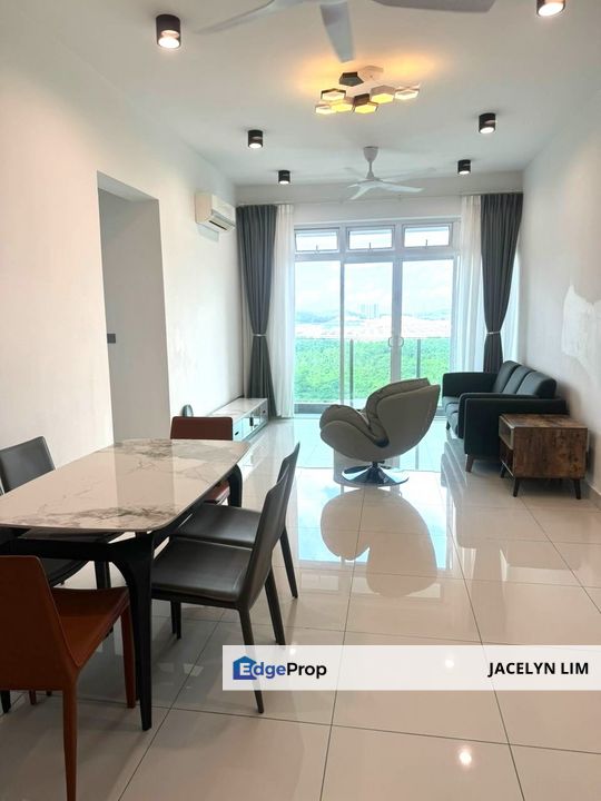D'suite condo 2 bedder @Horizon Hills For Rent , Johor, Horizon Hills