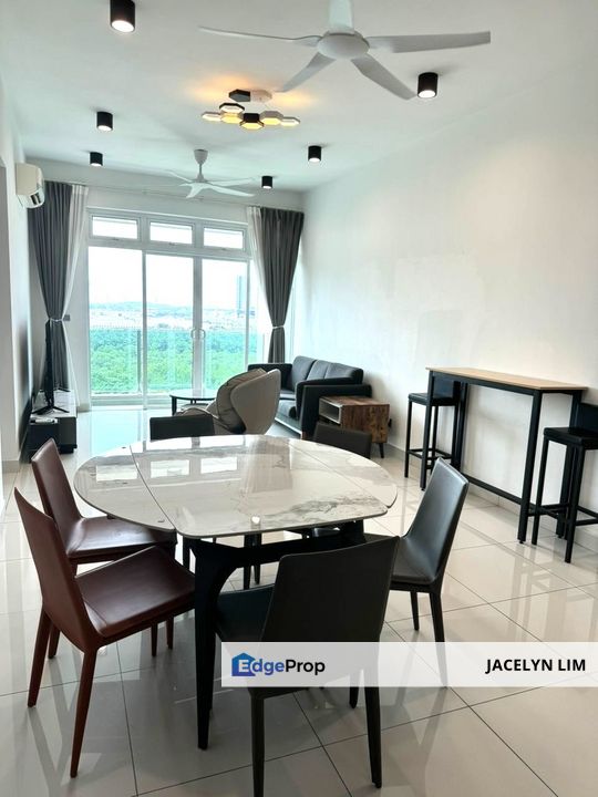 D'suite condo 2 bedder @Horizon Hills For Rent , Johor, Horizon Hills