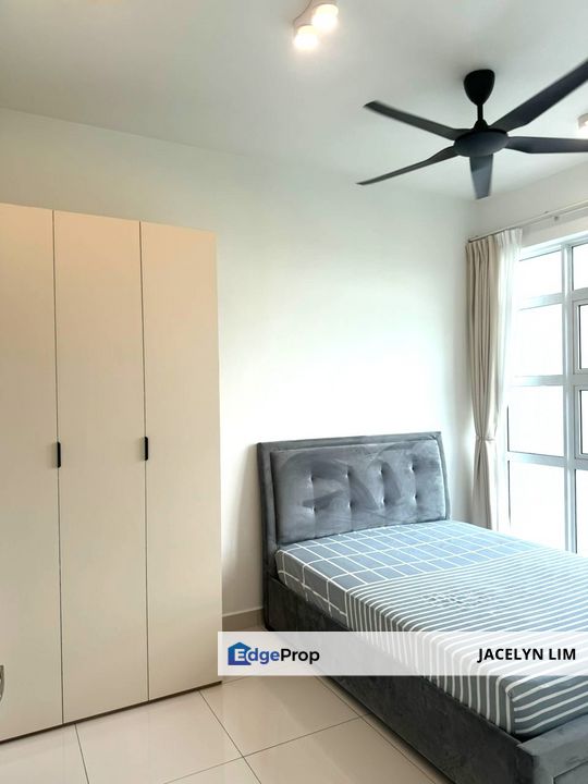 D'suite condo 2 bedder @Horizon Hills For Rent , Johor, Horizon Hills