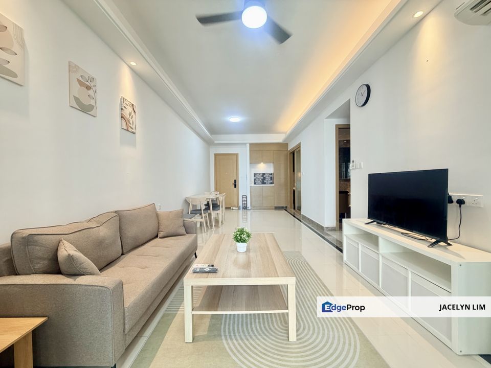 R&F Princess Cove 2 Bedder For Rent  , Johor, Johor Bahru