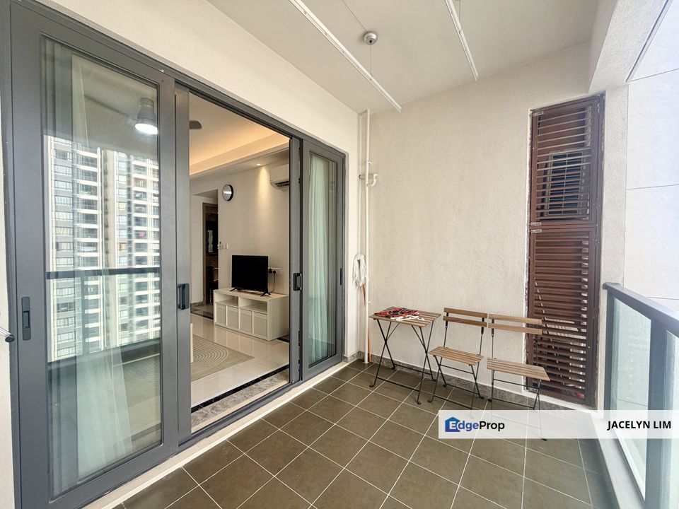 R&F Princess Cove 2 Bedder For Rent  , Johor, Johor Bahru