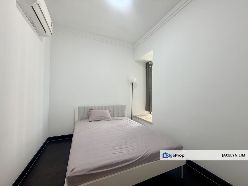 R&F Princess Cove 2 Bedder For Rent  , Johor, Johor Bahru