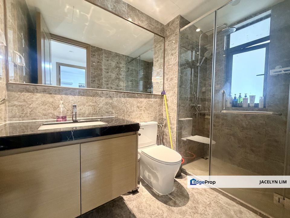 R&F Princess Cove 2 Bedder For Rent  , Johor, Johor Bahru