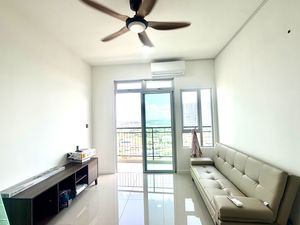 One49 Residence Next to Jalan Tebrau 3 Bedder For Rent for Rental @RM2 ...