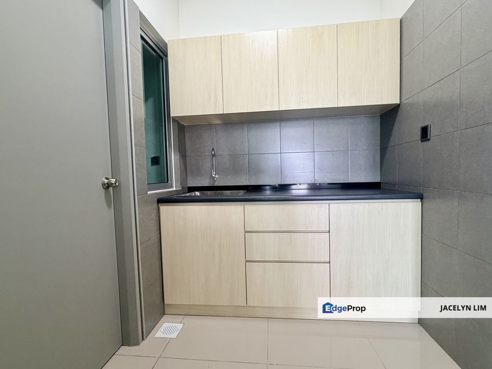 One49 Residence Next to Jalan Tebrau 3 Bedder For Rent for Rental @RM2 ...