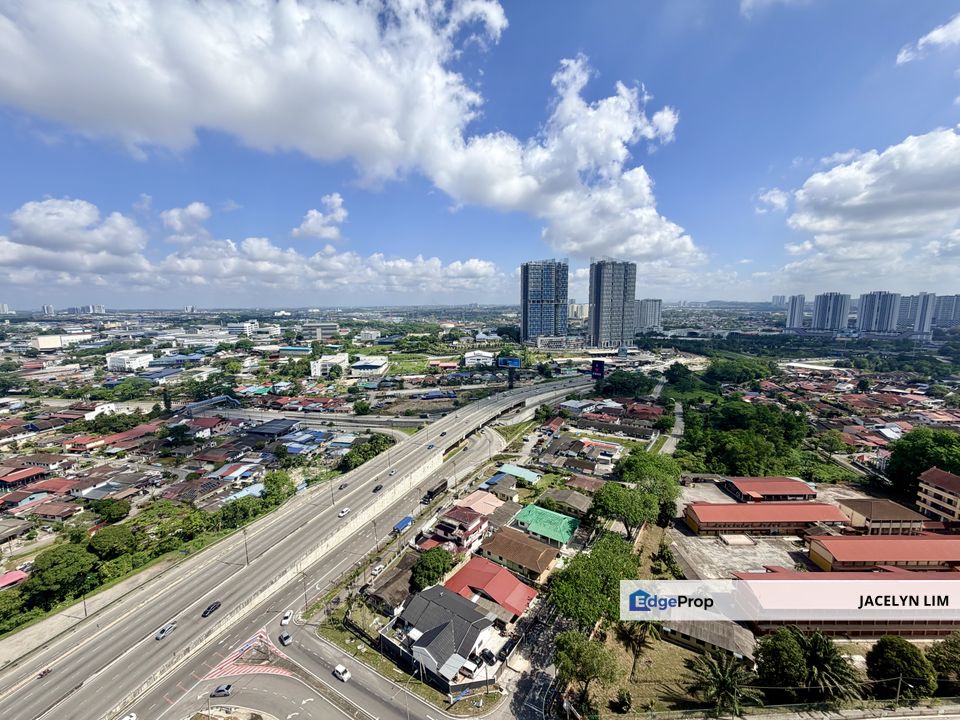 One49 Residence Next to Jalan Tebrau 3 Bedder For Rent for Rental @RM2 ...