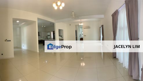 East Ledang 2 Storey Semi-Detached House For Sale , Johor, East Ledang