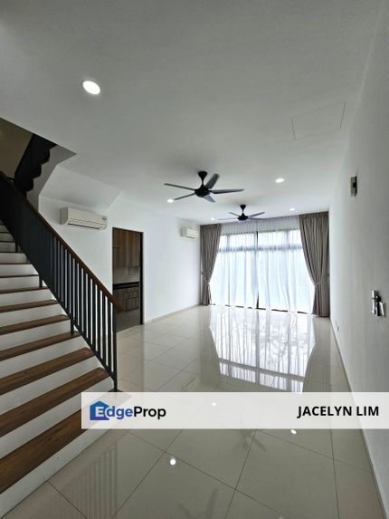 Sunway Emerald Residence-Terrace House for Sale, Johor, 