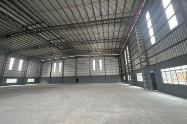 Taman Perindustrian Senai