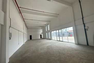 Taman Perindustrian Senai