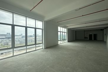 Taman Perindustrian Senai