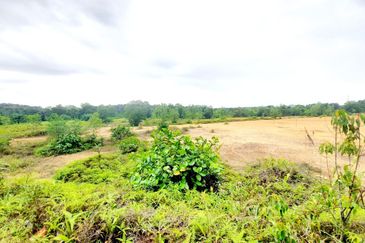 Kawasan Perindustrian Senai Fasa 3